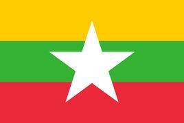 Myanmar