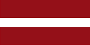 Latvia U16 Wanita