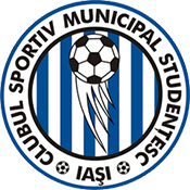 CS Municipal Lugoj